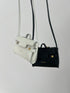 handbag charm
